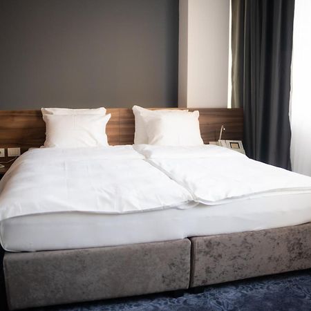 Olivia Rooms Belgrado Exterior foto