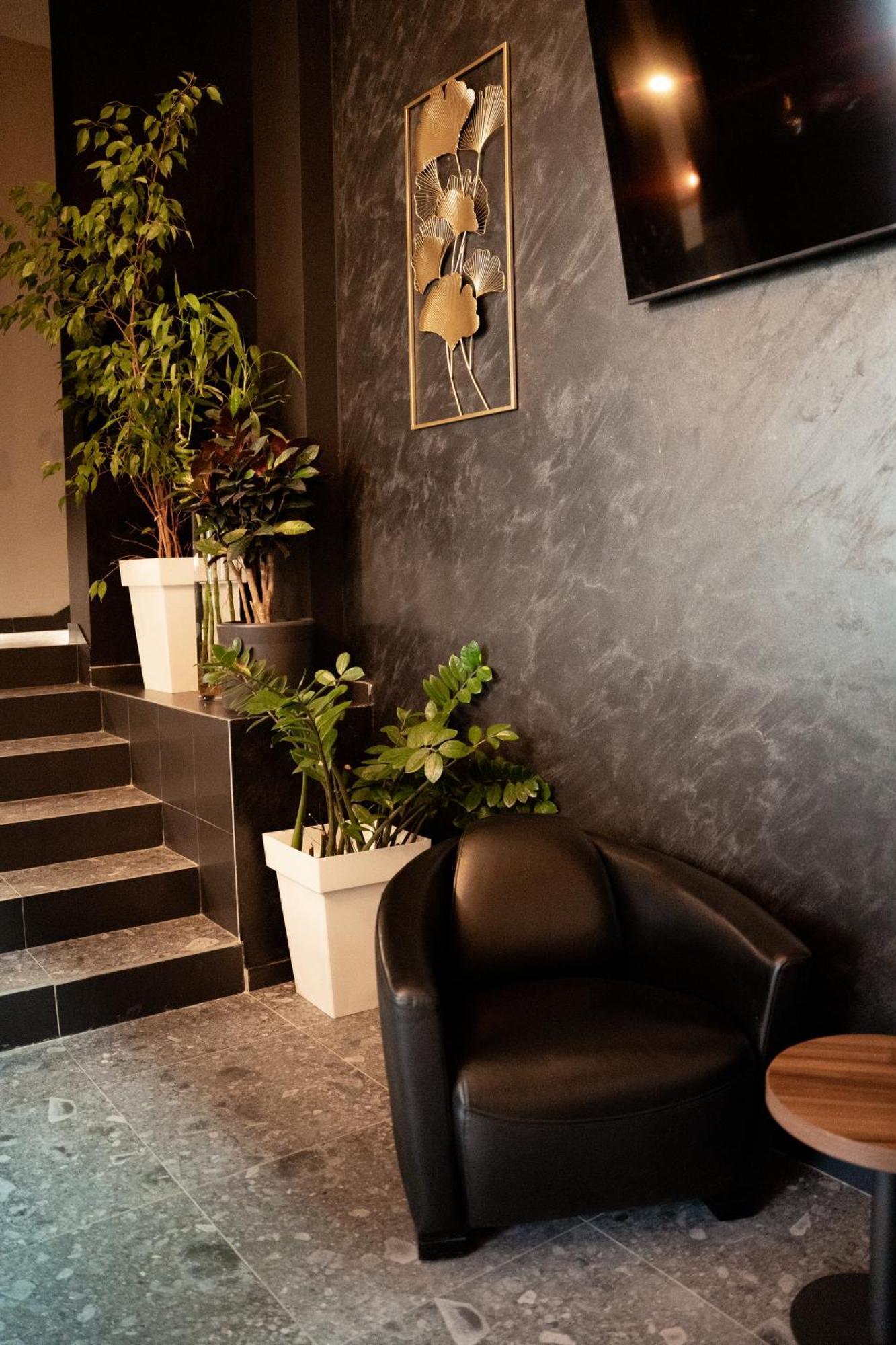 Olivia Rooms Belgrado Exterior foto