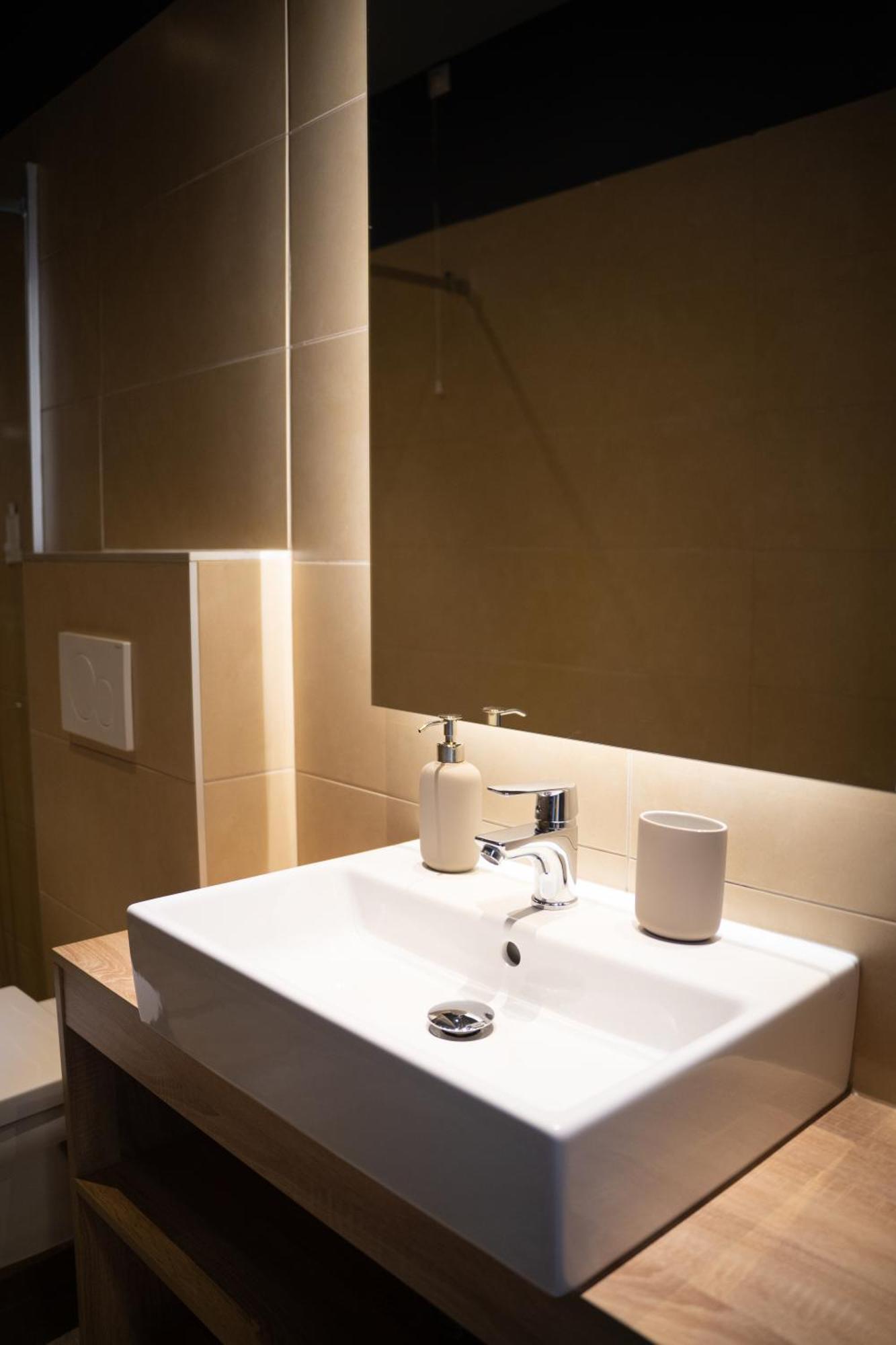 Olivia Rooms Belgrado Exterior foto