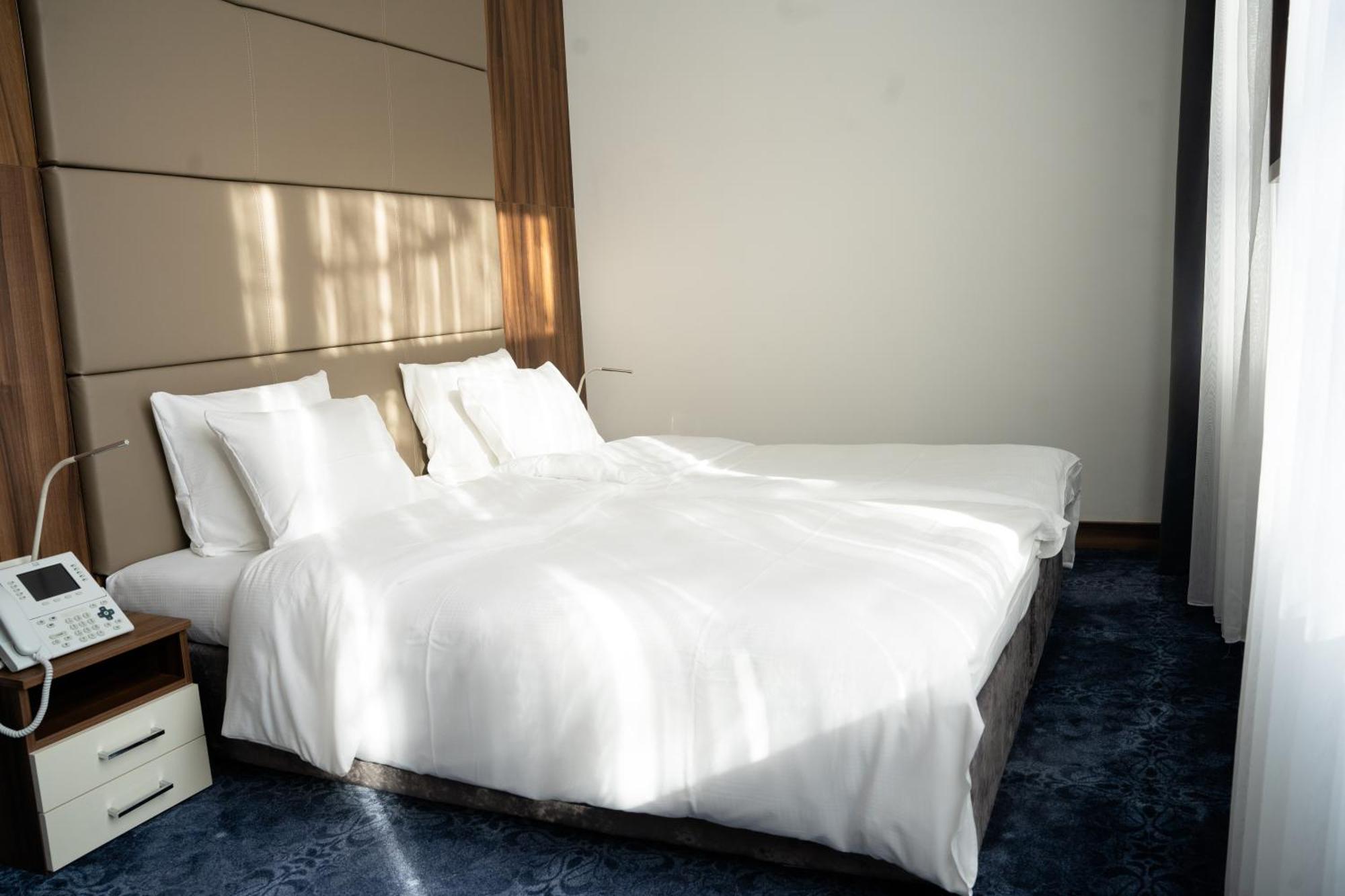 Olivia Rooms Belgrado Exterior foto